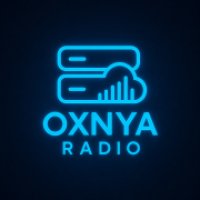 Oxnya Radio logo