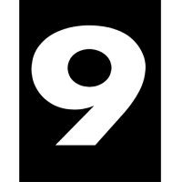 El 9 FM logo