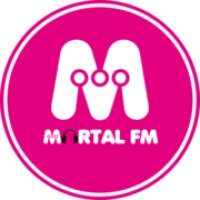 MortalFM logo