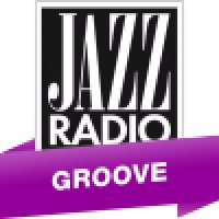 JazzRadio.fr Groove logo