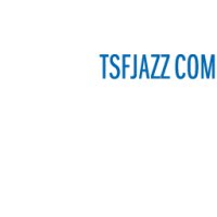 TSFJazz logo