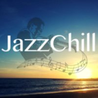 JazzChillRadio logo