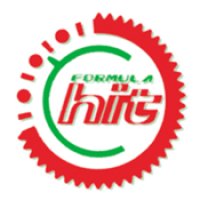 Formula Hit Galicia logo