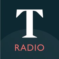 Times Radio logo