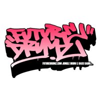 Futuredrumz Jungle Drum & Bass Radio logo