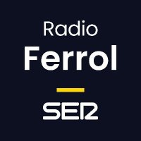 Cadena SER Radio Ferrol logo