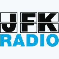 JFK IBIZA logo