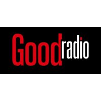 Good Radio logo