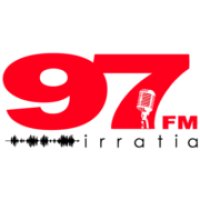 97 Irratia logo