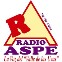 Radio Aspe logo