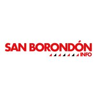 Radio San Borondón logo