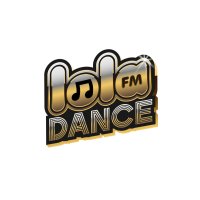 Lola FM Dance logo