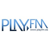 PLAY FM logo