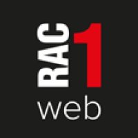 RAC 1 logo