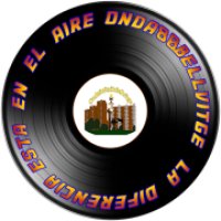 Onda 80 Radio Bellvitge logo