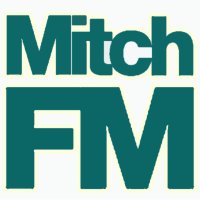 Mitch.FM logo