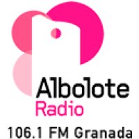 Radio Albolote logo