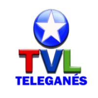 TVLeganés logo