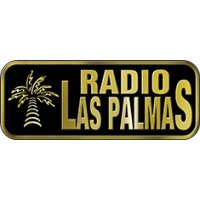 RADIO LAS PALMAS 97.3FM logo
