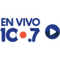 Radiofonica 100.7 logo