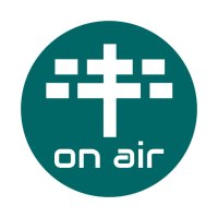 Cam FM 97.2 logo