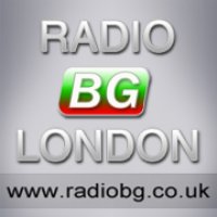RadioBG-London logo