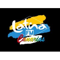 LATINA FM CANARIAS logo