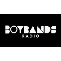 Boybands Radio logo