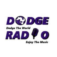 Dodge Radio logo