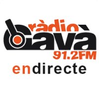 Ràdio Gavà logo