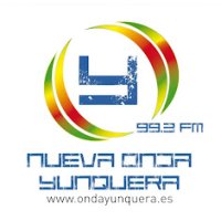 Nueva Onda Yunquera logo