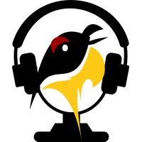 Laciana FM logo