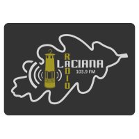 Radio Laciana logo