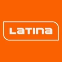 Radio Latina 101.1 logo