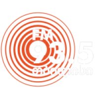 თბილისი FM (Tbilisi FM) logo
