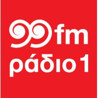99fm radio 1 logo