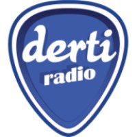 Derti Radio logo