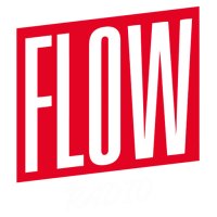 Flow Radio logo