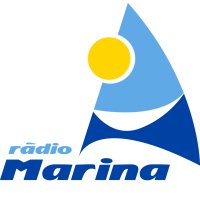 Radio Marina Blanes logo