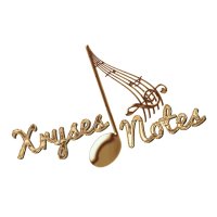 Xryses Notes logo