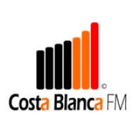 Costa Blanca FM logo