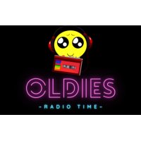 Oldies Radio Time logo
