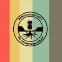 Sudaca FM logo