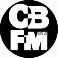 Contrabanda FM logo
