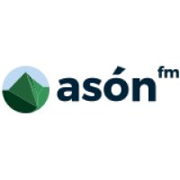 Asón FM 96.4 logo