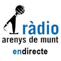 Ràdio Arenys de Munt logo