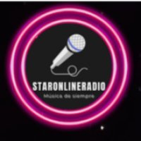 staronlineradio logo