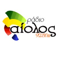 Αίολος 92.8 logo