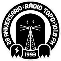 Radio Topo logo