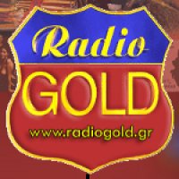 Gold logo